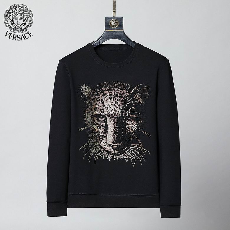 Versace Sweatshirt-012